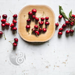 BOSNAL Palm Leaf Plates