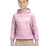 CEO,OOO,OOO  Unisex Kids Hoodie