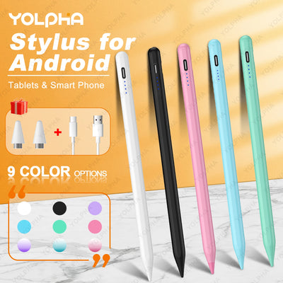 Universal Stylus Pen for Android Tablets Mobile Phone Touch Pen for iPhone Capacitive Pen for XIAOMI HUAWEI Samsung Tabl