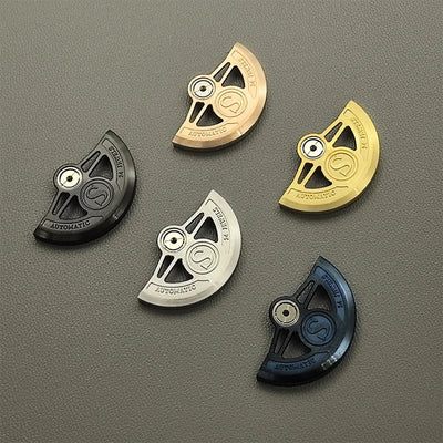 Mod S Movement Automatic Oscilating Weight Hammer Rotor Fits NH34 NH35 NH36 NH38 NH39 4R 6R 7S Movement Automatic Rotor