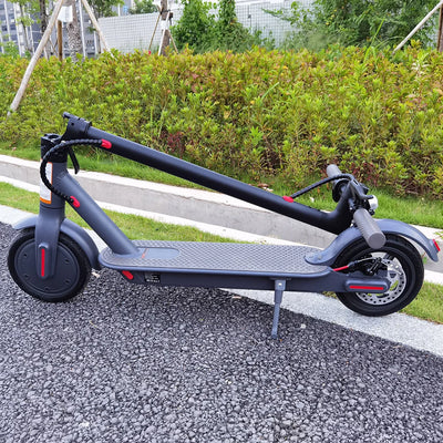 8.5inch 36V 350W Electric Scooter With Powerful Motor V8 Model Two-Wheel Electronic Scooter