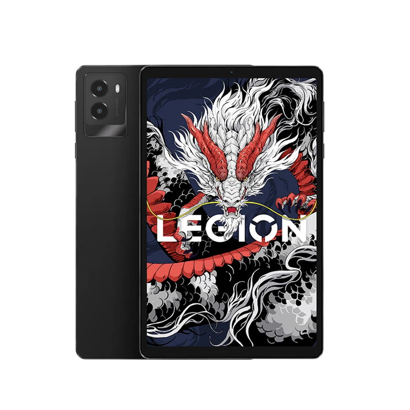 Lenovo lEGION Y700 2025 8.8-Inch 165Hz High-Refresh Rate Gaming Esports Tablet Computer