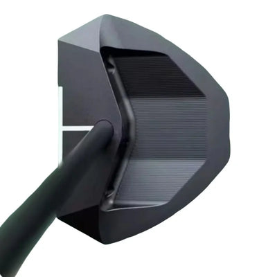 NineElenev OZ-1i Zero torque right hand putter / left hand putter low balance putter Press Pistol 2 Degree Girp with head cover