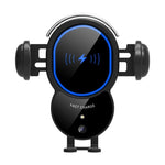10W Wireless Automatic Clamping Mount Fast Charger For Your Car