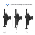 10W Wireless Automatic Clamping Mount Fast Charger For Your Car