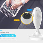 1080P HD Wireless Mini Security WiFi Camera